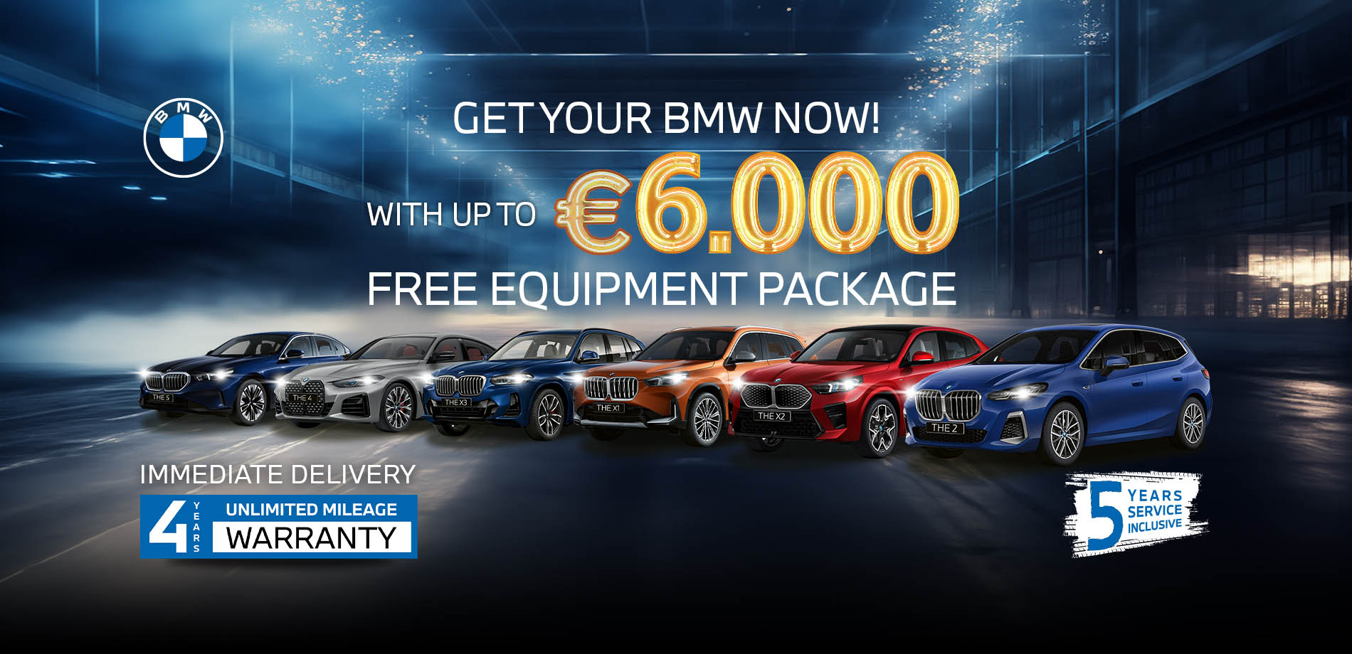 Char. Pilakoutas Group | BMW - Jaguar - Land Rover - Mini Cyprus