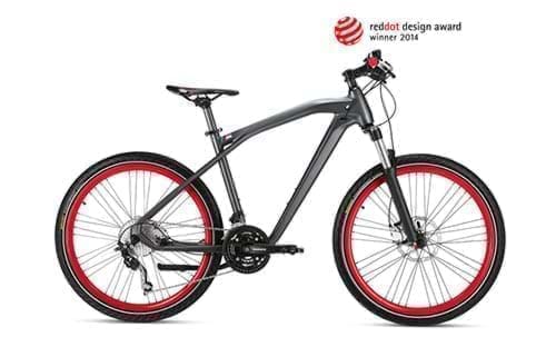 cruise m bike