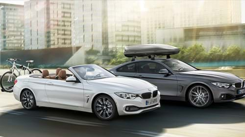 BMW Accessoires & Lifestyle, BMW