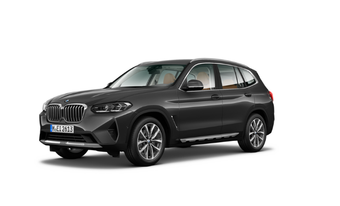 BMW X3 Cyprus