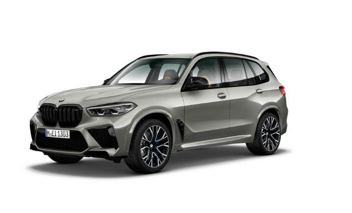 BMW X45 M Automobiles