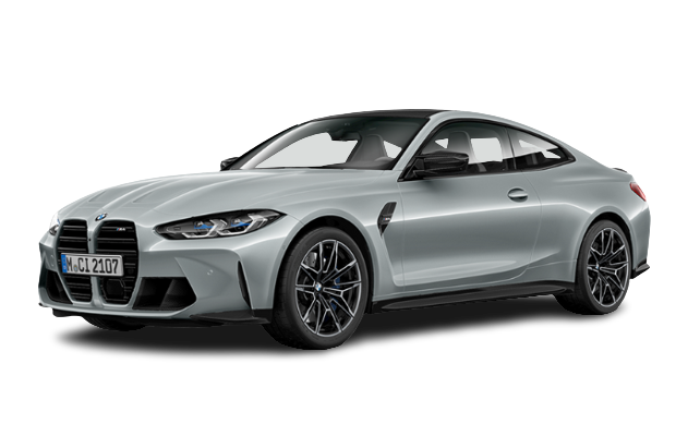 BMW M4 Series Coupé 