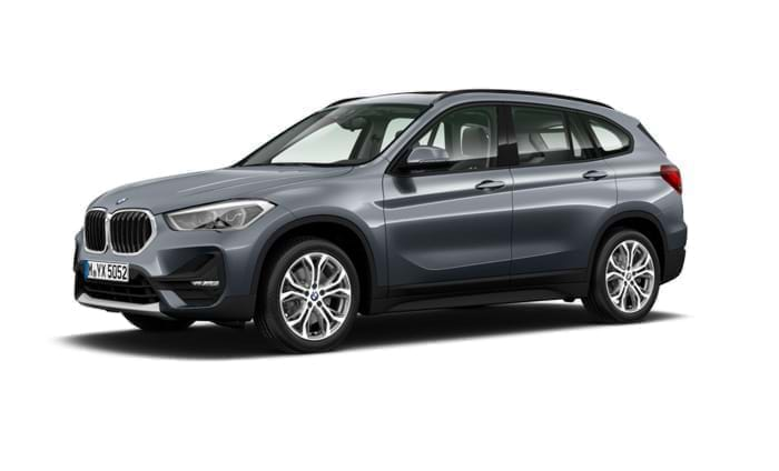 BMW X1 Cyprus